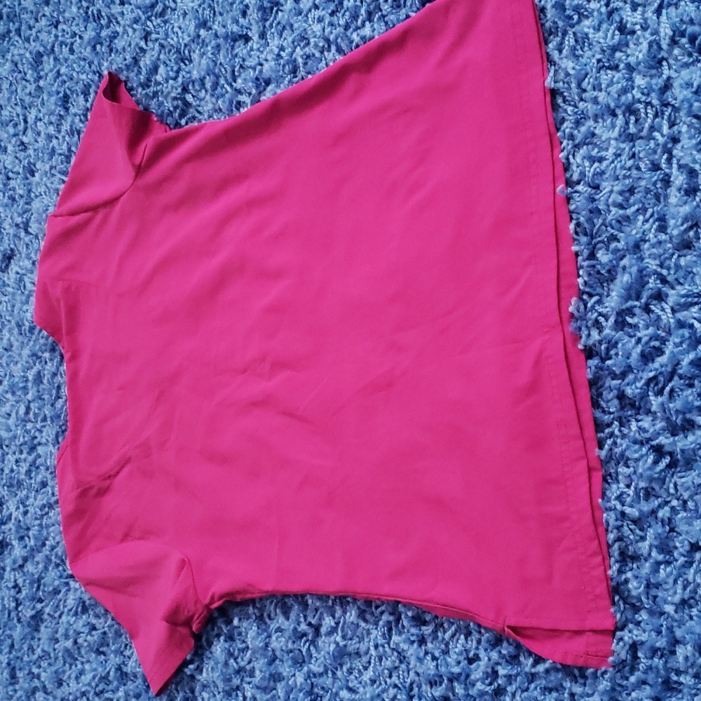 Small Scrub top - Picture 3 of 4